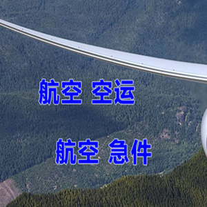 肥东白龙航空快递快递-选东方航空和上海航空