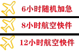 肥东白龙航空快递快递公司,专业空运当天件